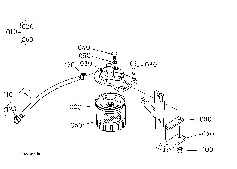 Fuel Filter