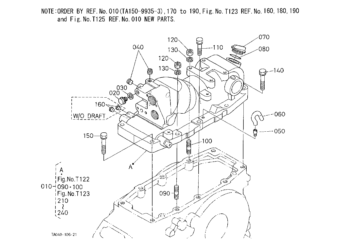 Hydraulic Cylinder