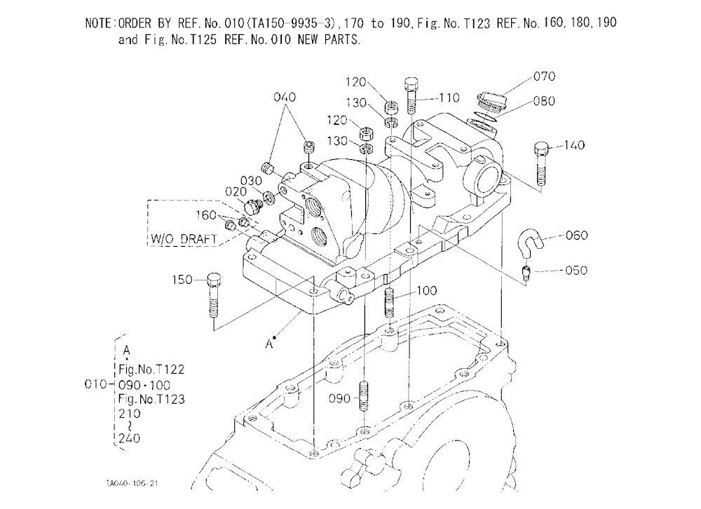 Hydraulic Cylinder