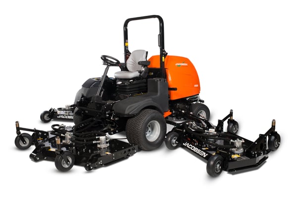 Jacobsen HR800