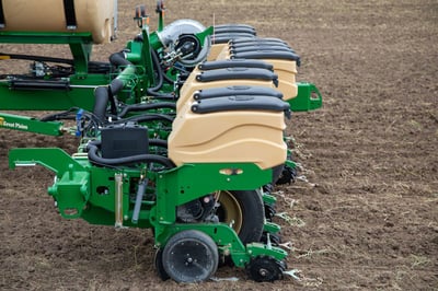 great plains planters