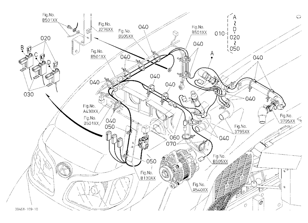 Electrical Wiring (Ccv)