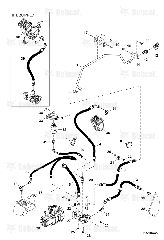 Trailer Brakes