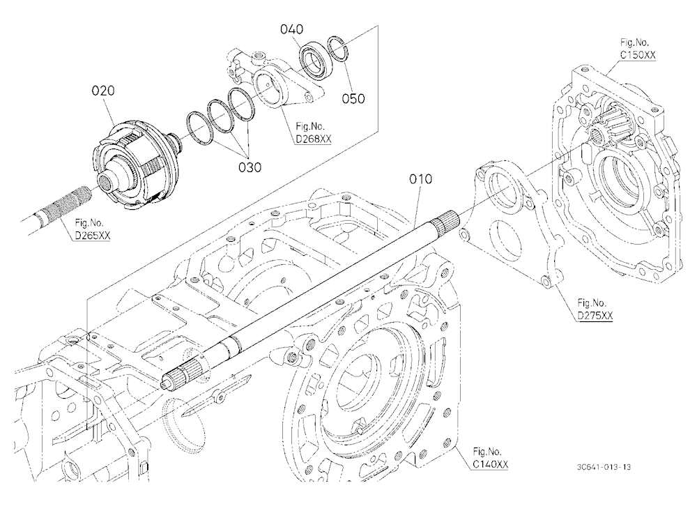 Pto Clutch