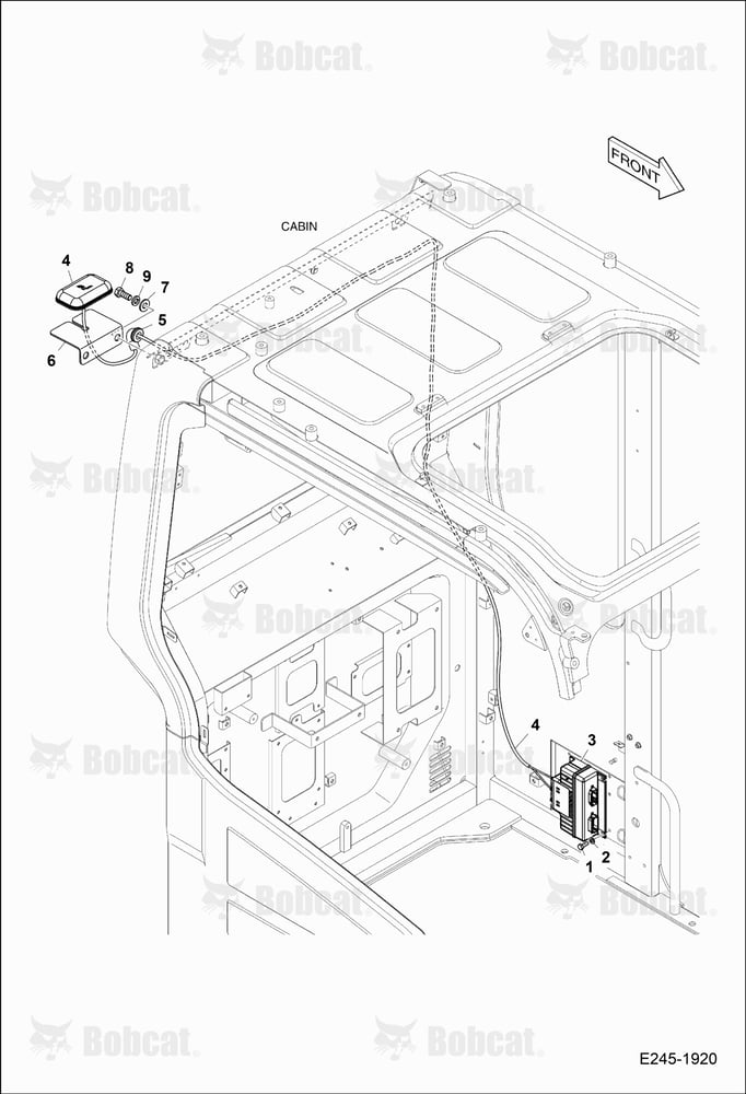 Tms (Cellular & Satellite)(V3.0)