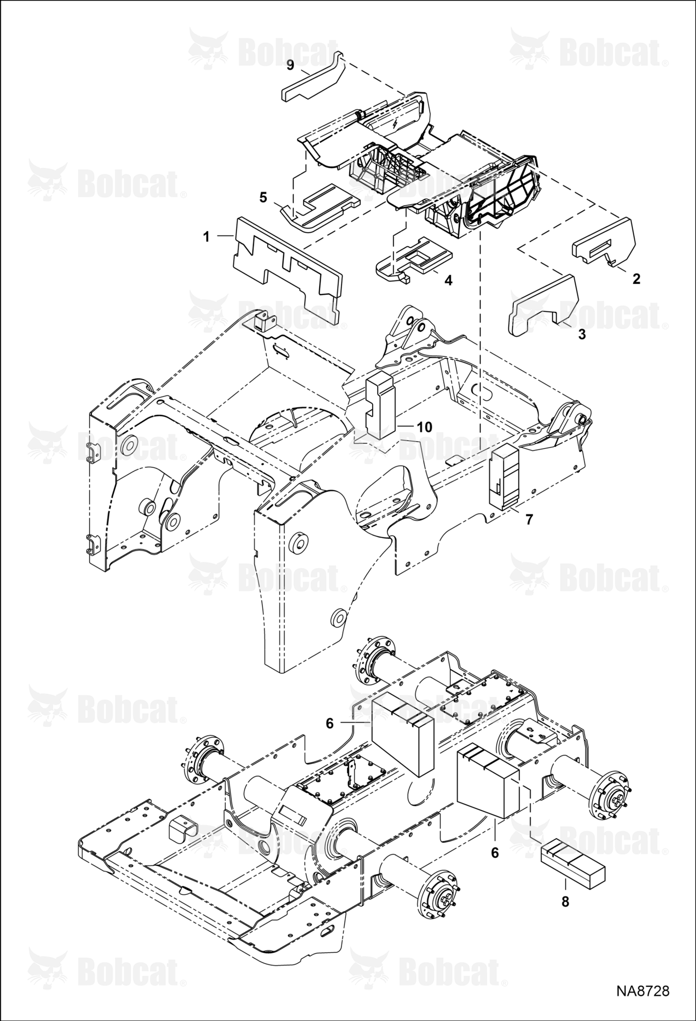 SOUND/NOISE Reduction (Operator Ear)
