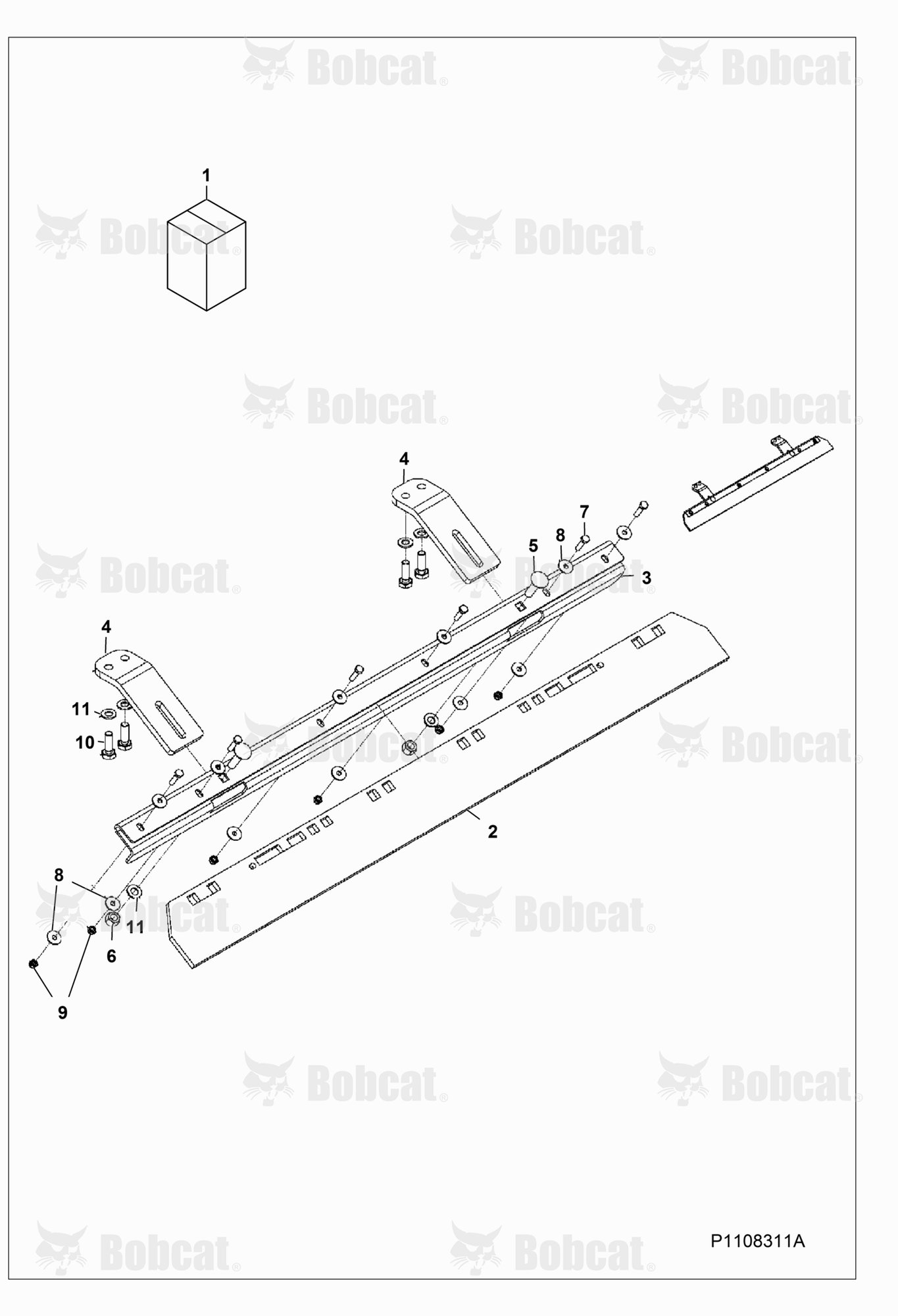 Internal Scraper
