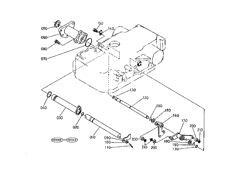 Hydraulic System 1