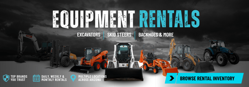 Rentals