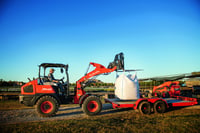Thumbnail of Kubota R540