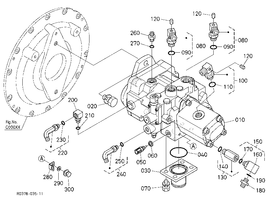 Piston Pump