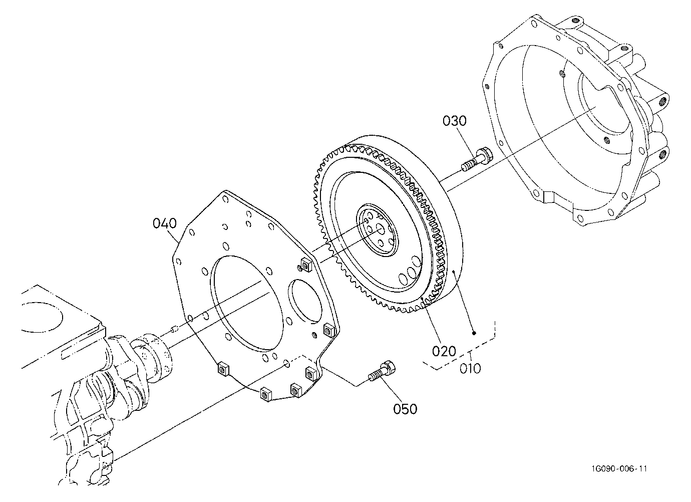 Flywheel