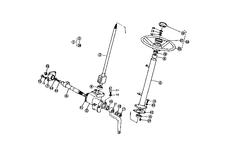 Steering