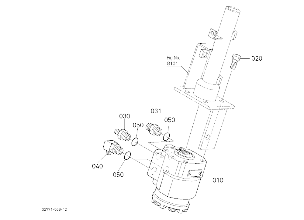 Steering Controller