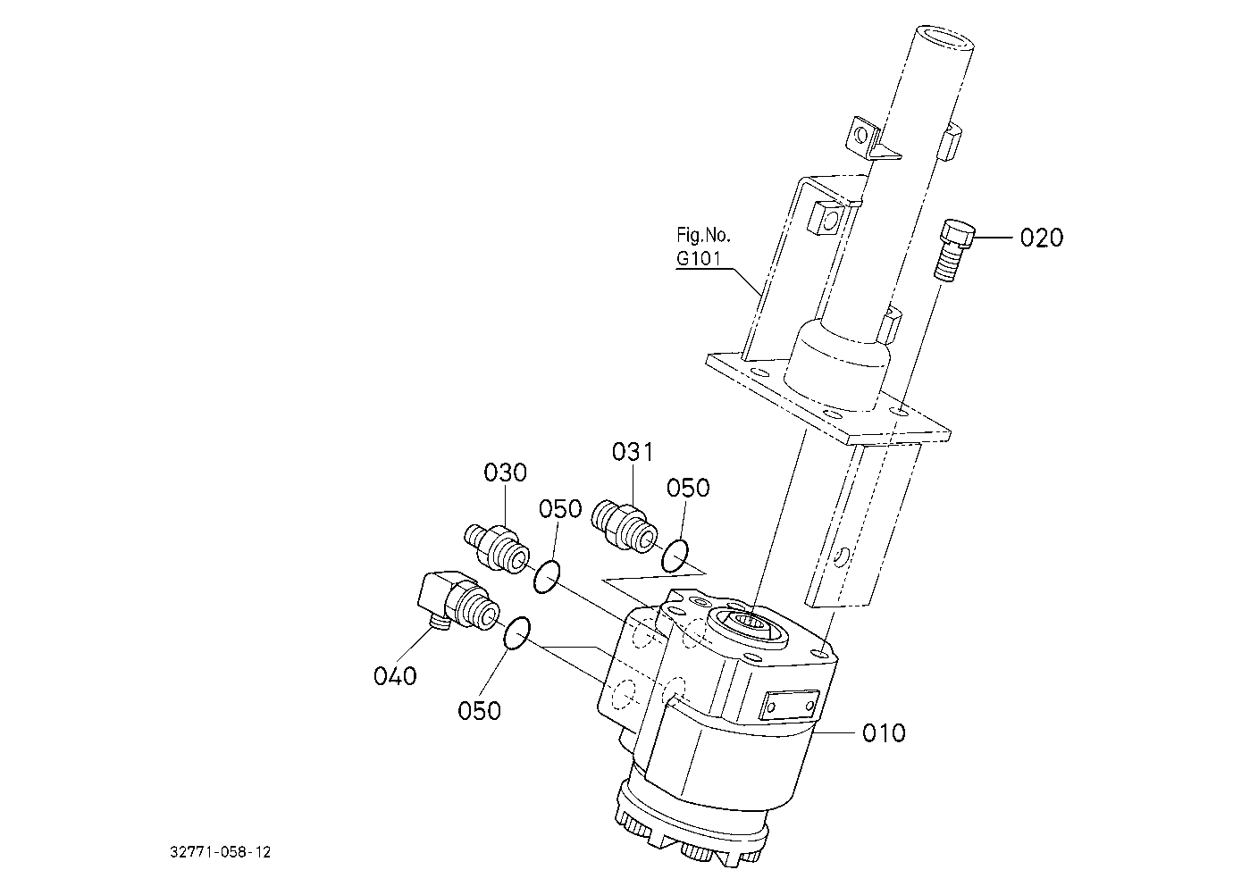 Steering Controller