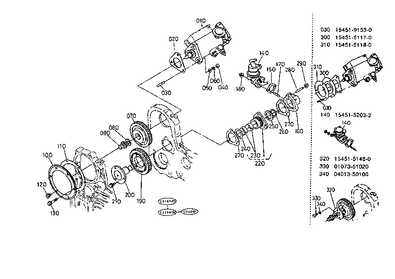 Injection Pump