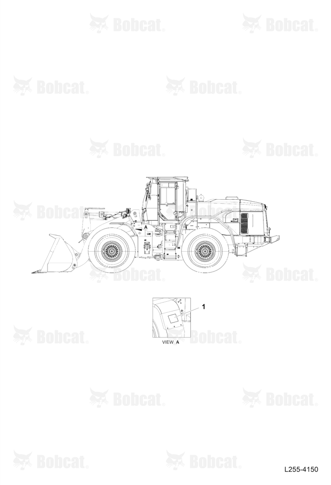 Decal (Lubricant)