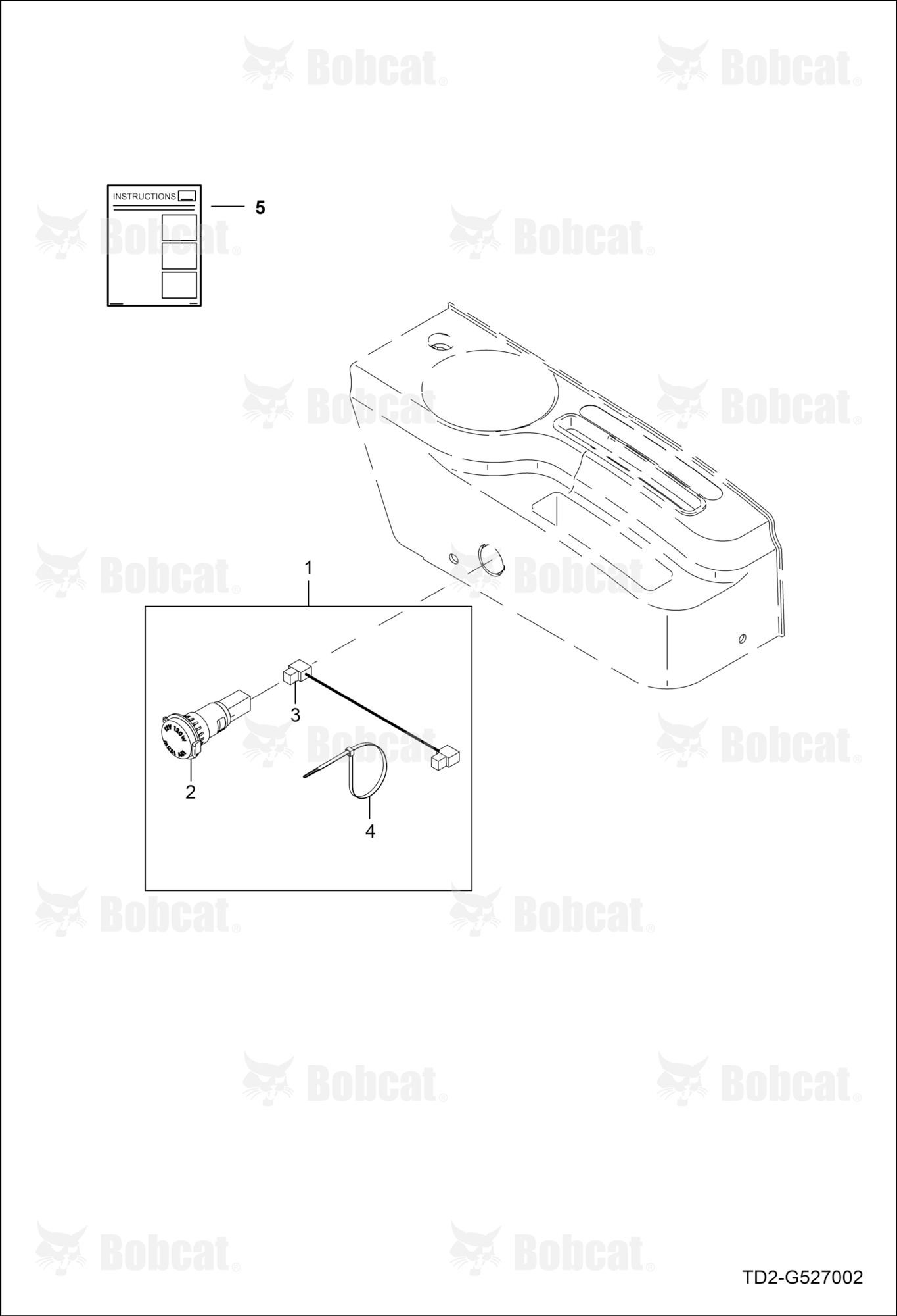 Power Socket Group