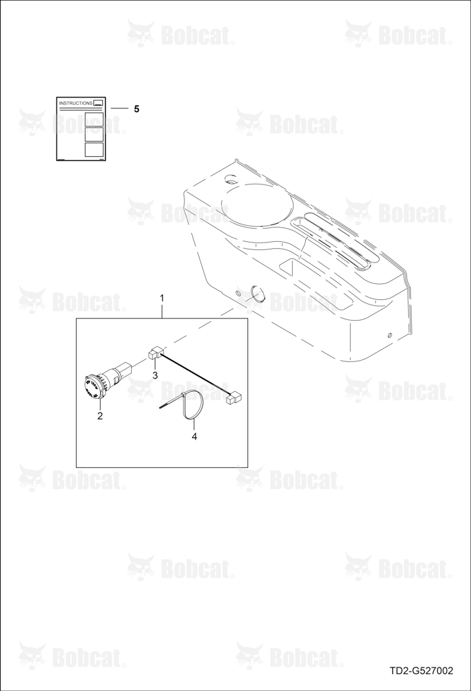 Power Socket Kit