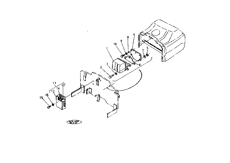 Regulator