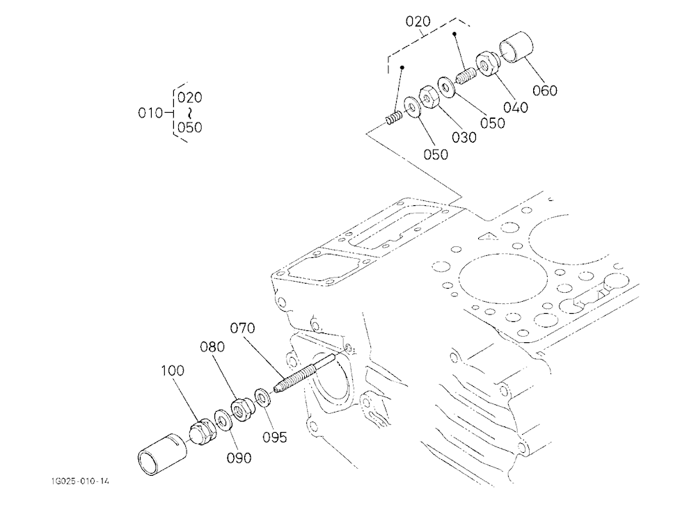 Idle Apparatus