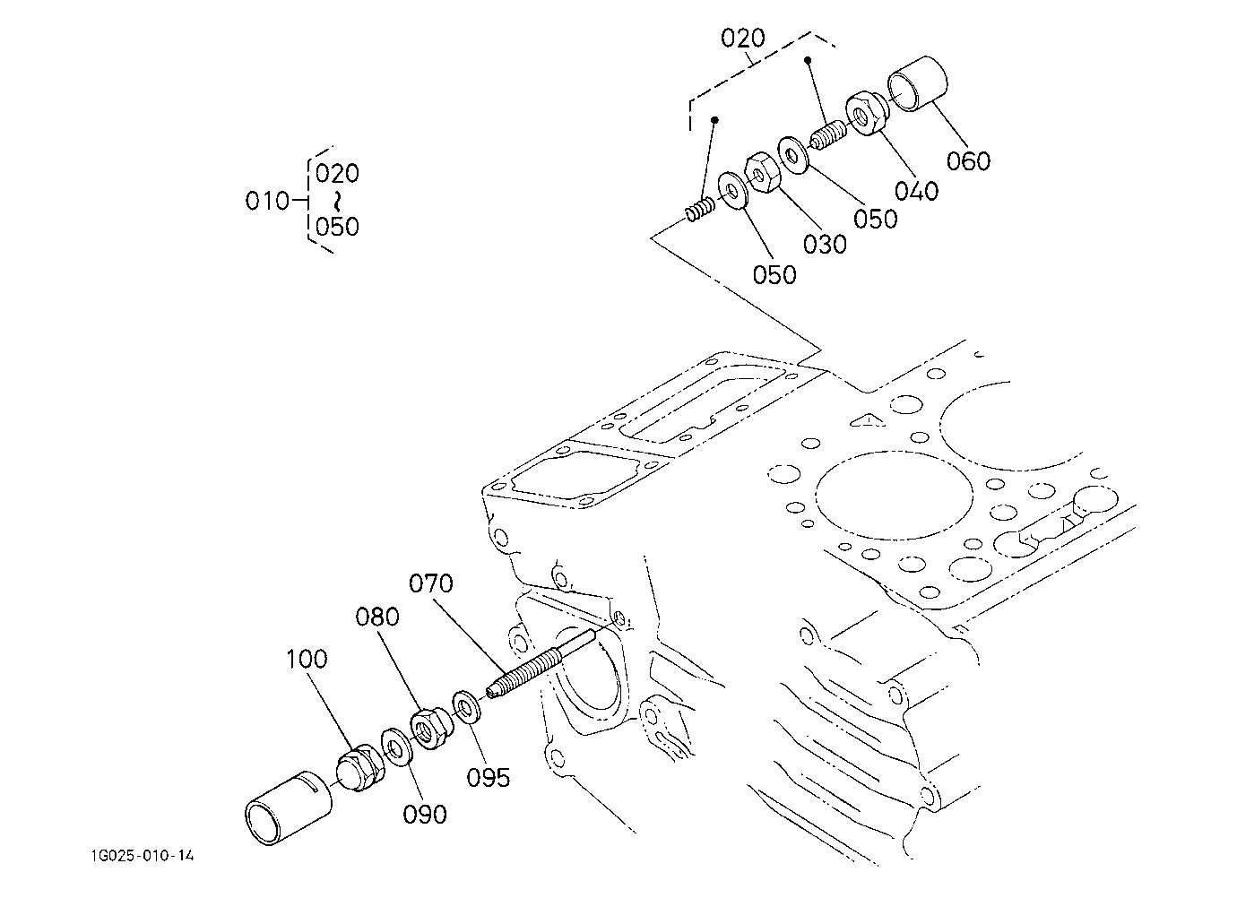 Idle Apparatus