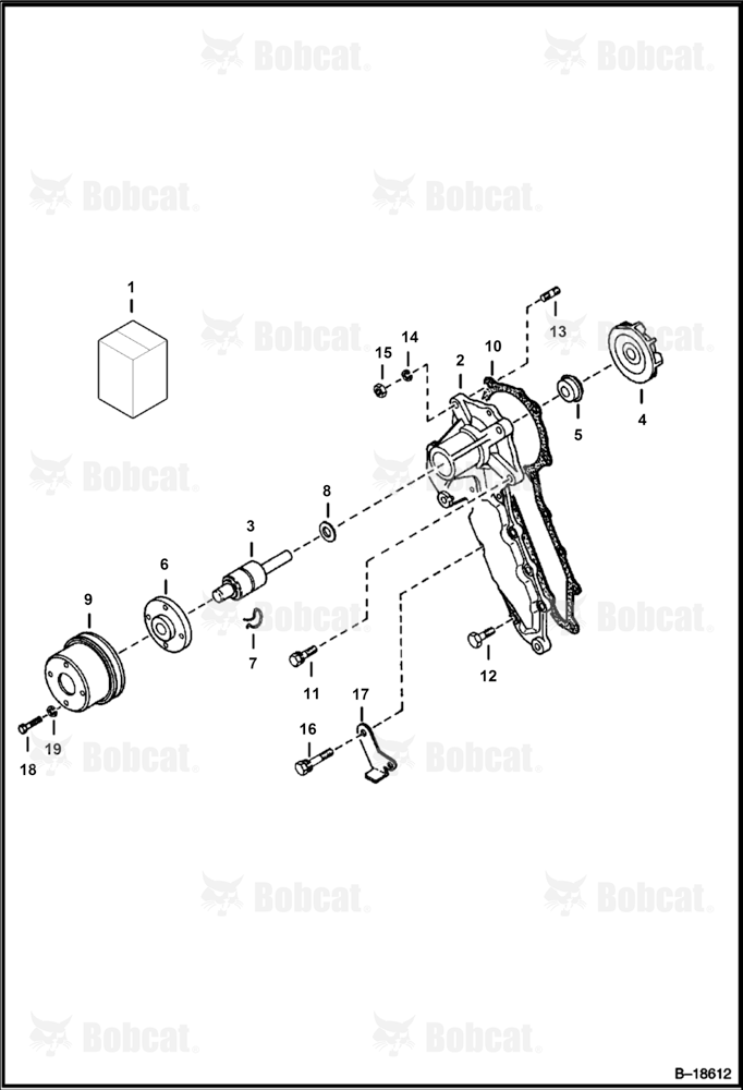 Water Pump
