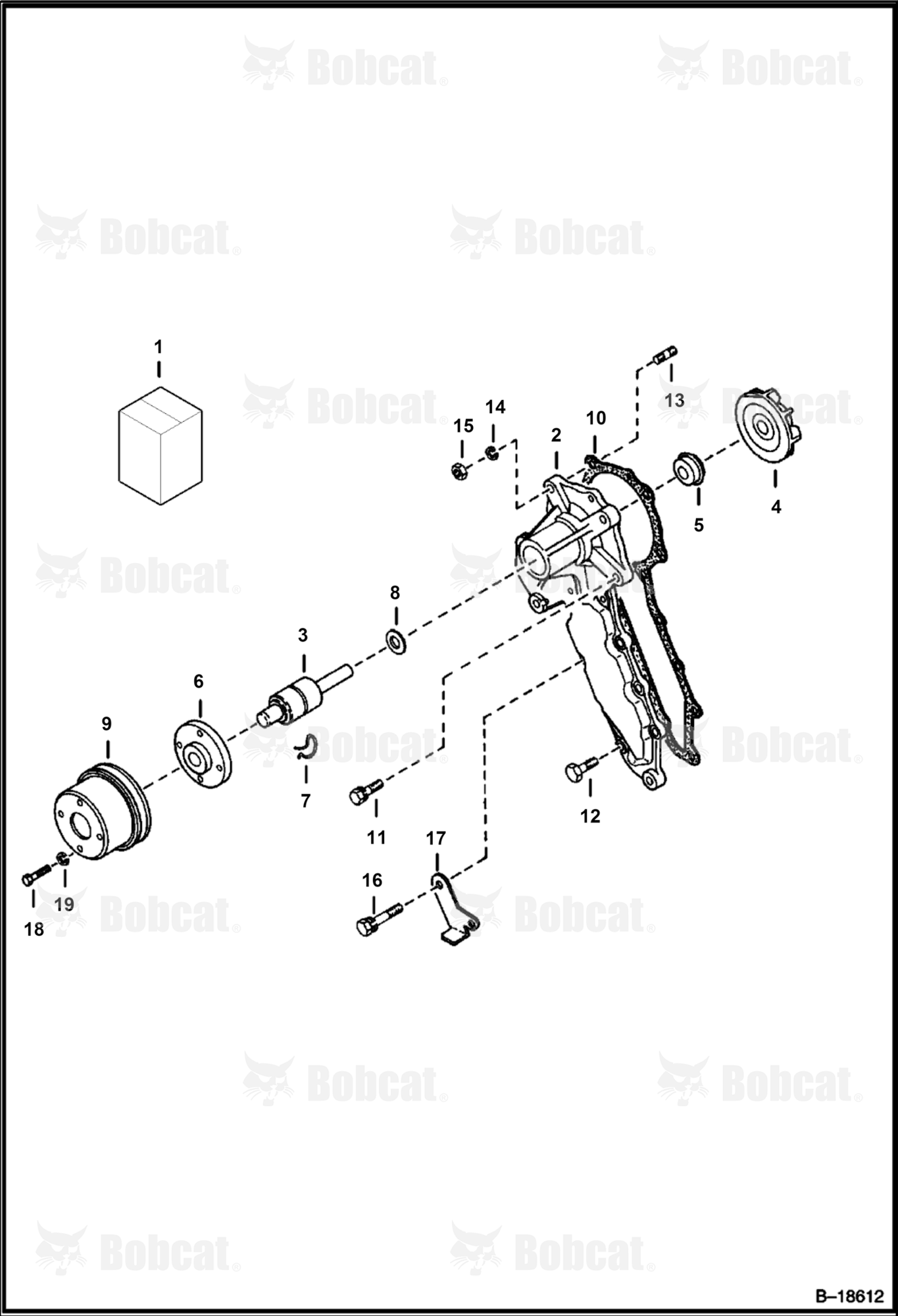 Water Pump