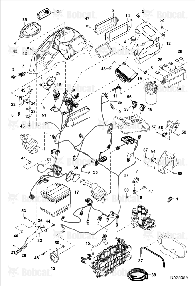 Electrical (Low Voltage)