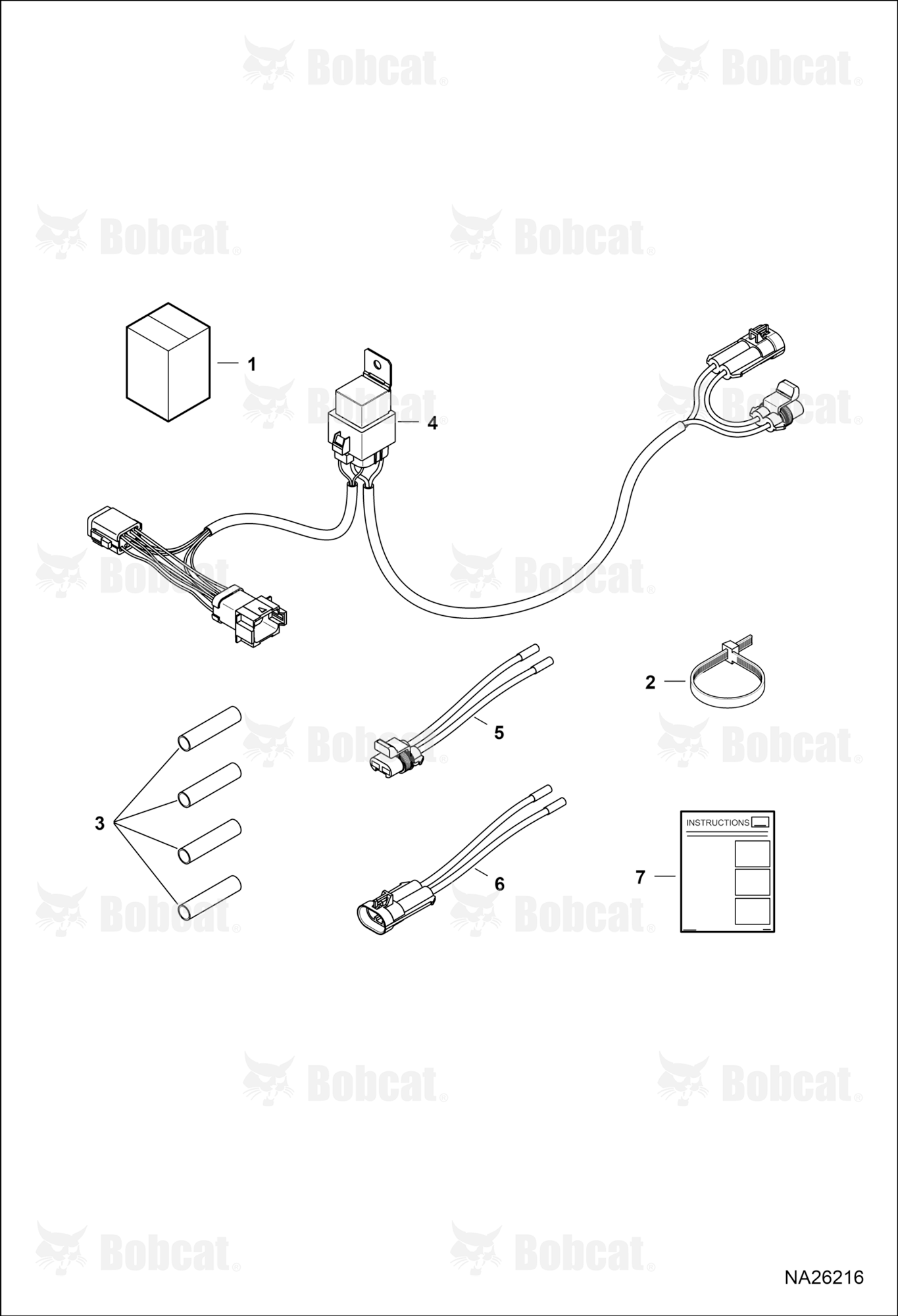 Battery Draw Reduction Kit