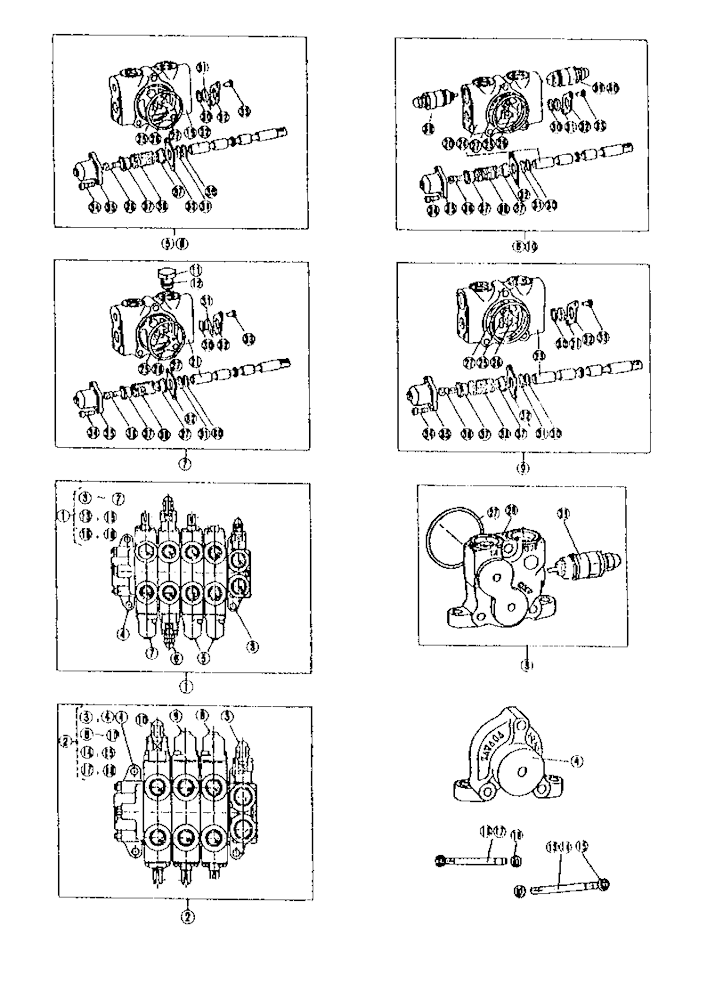 Control Valve