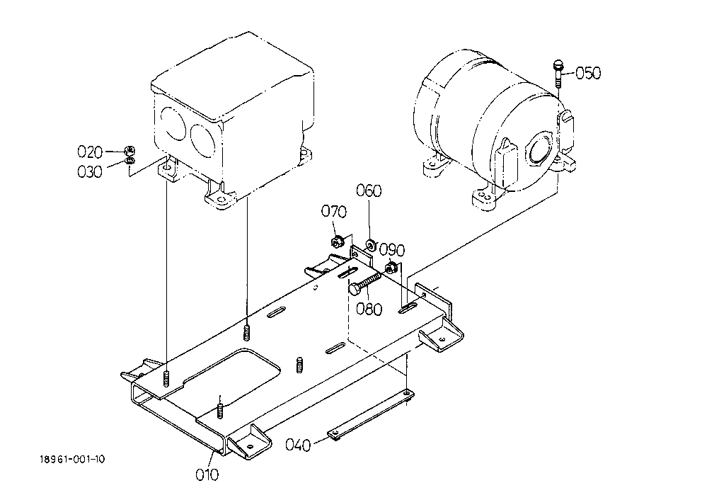 Engine Base