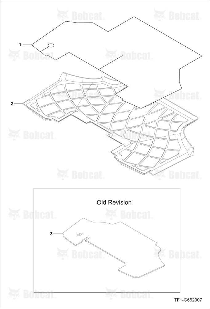 Step Mat Group