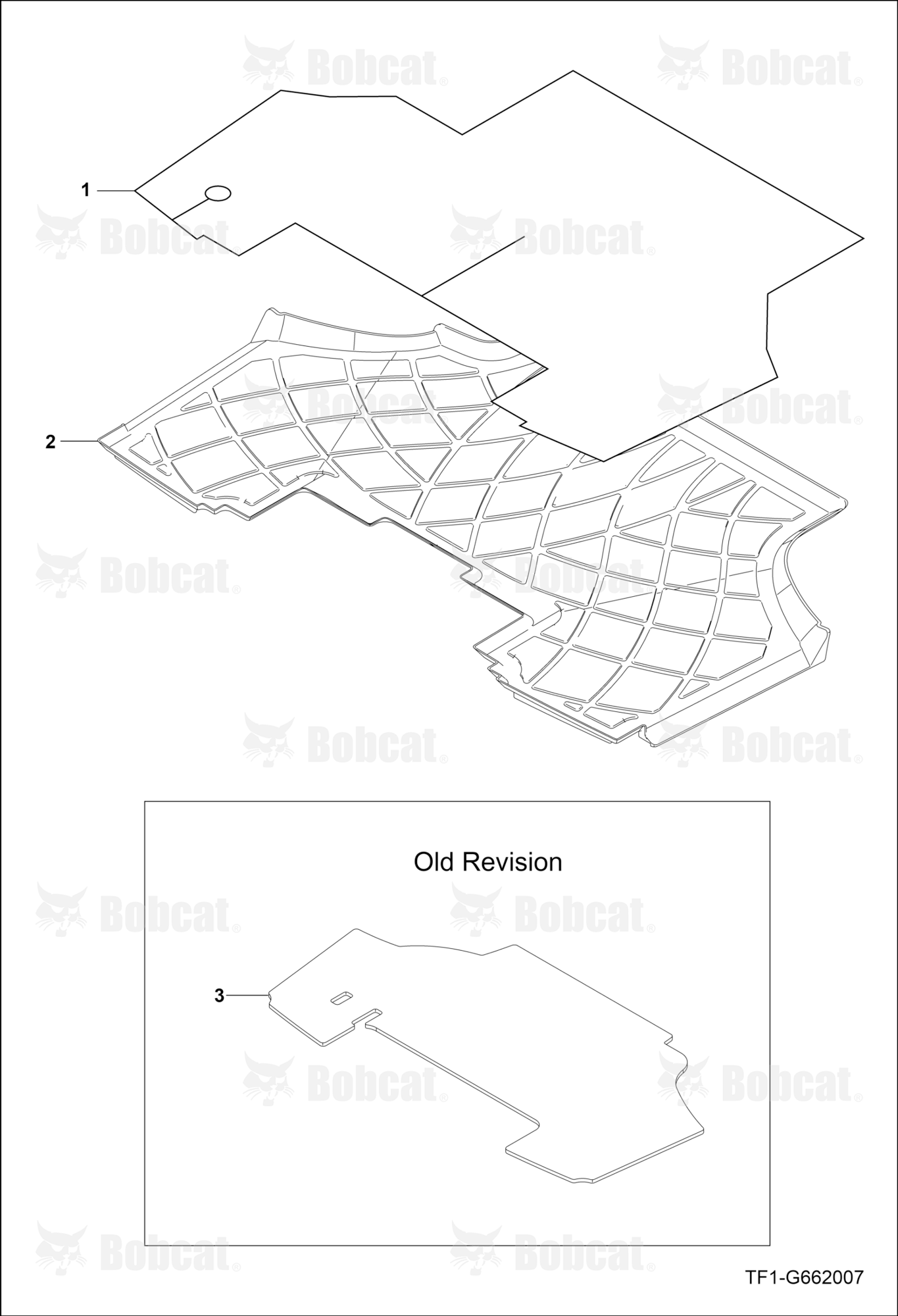 Step Mat Group