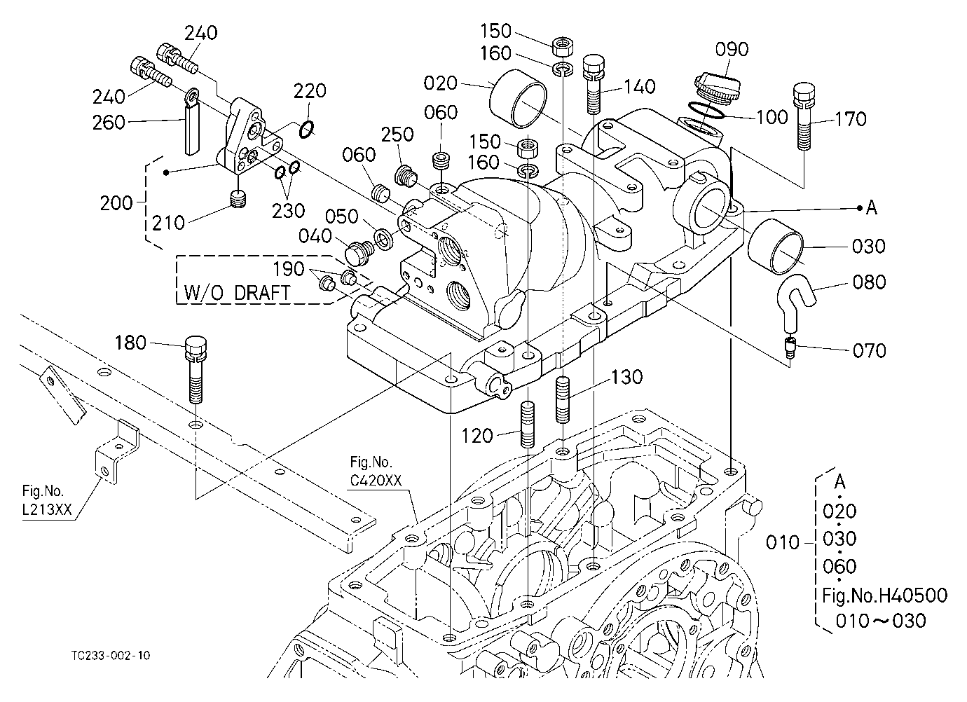 Hydraulic Cylinder