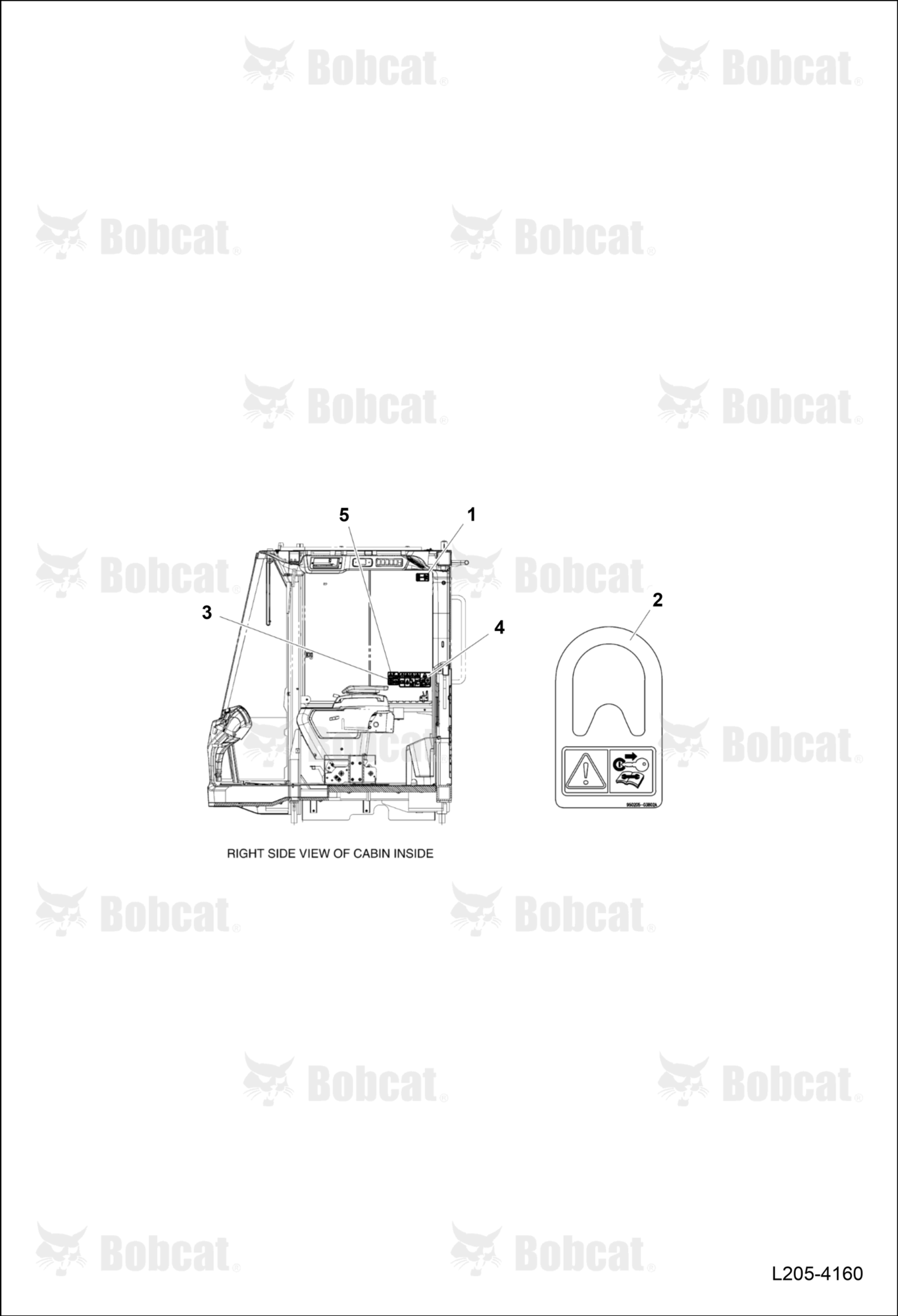 Decal (Cabin)