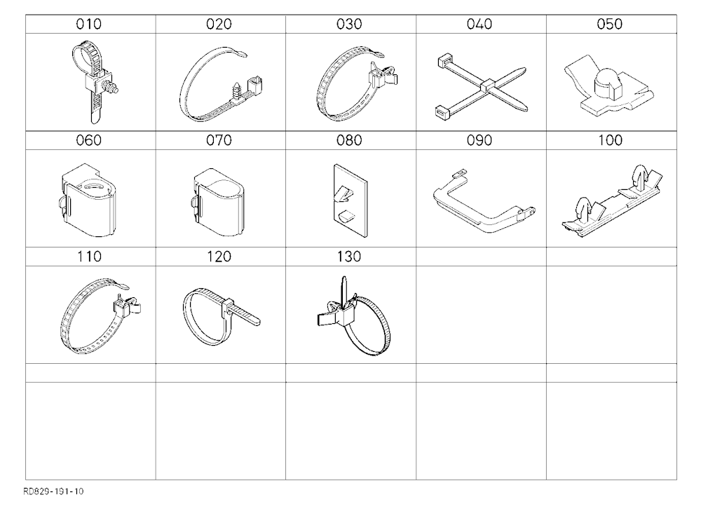 Wire Harness 2