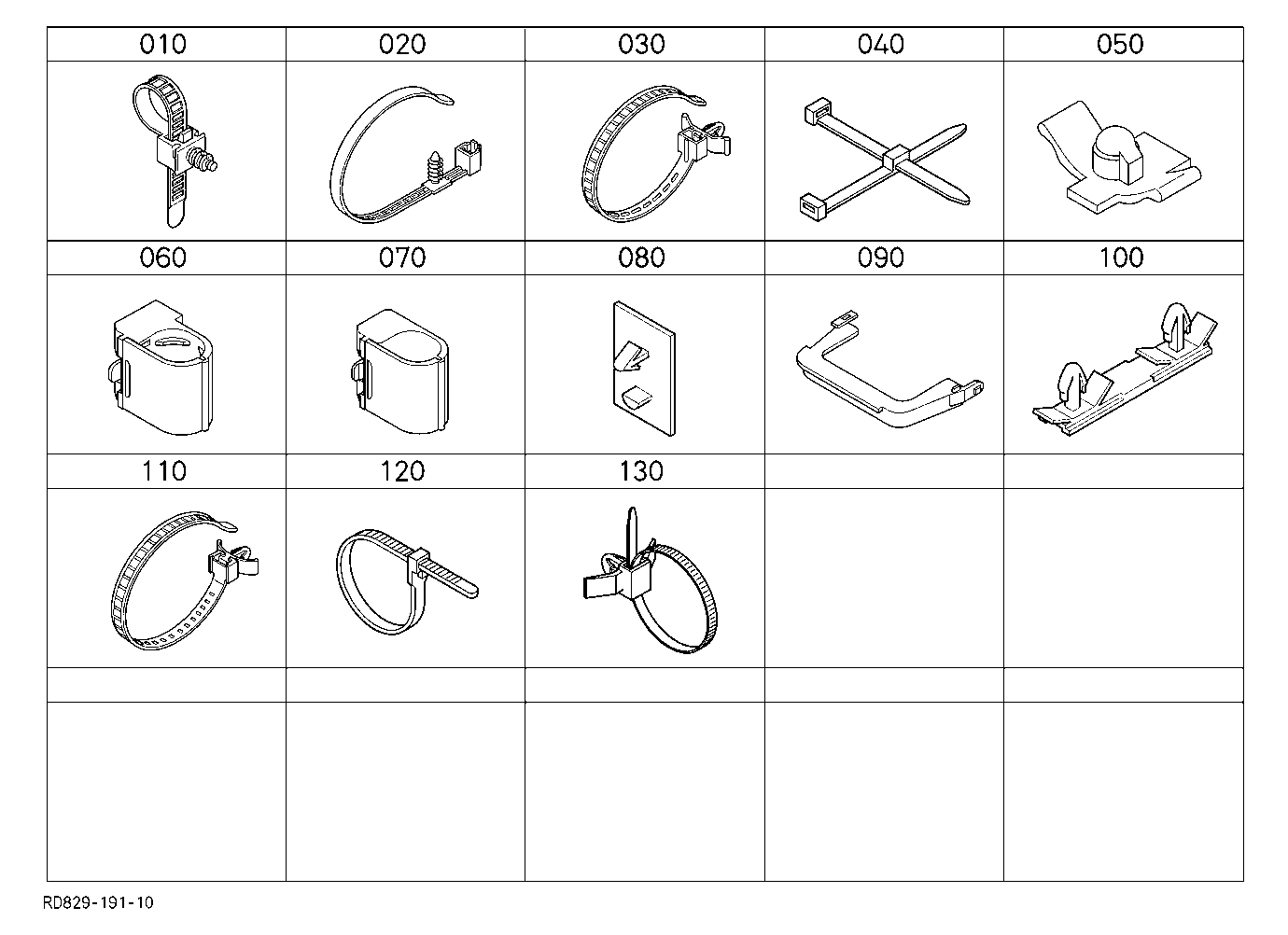 Wire Harness 2