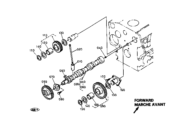 Camshaft