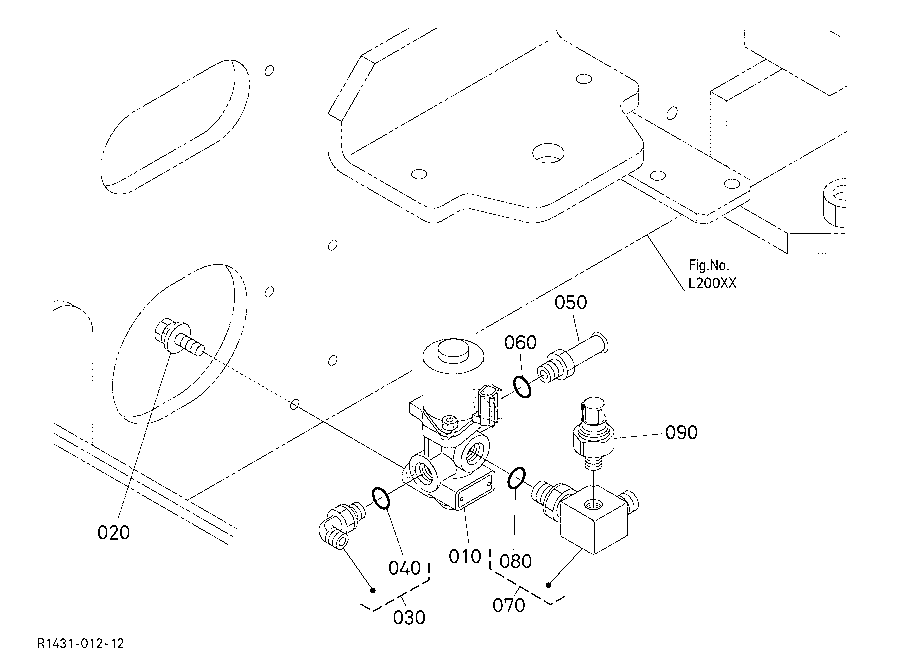 Valve,Solenoid