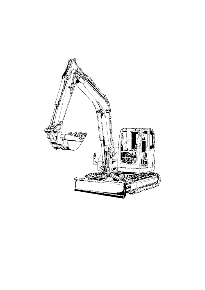 KX080-3T