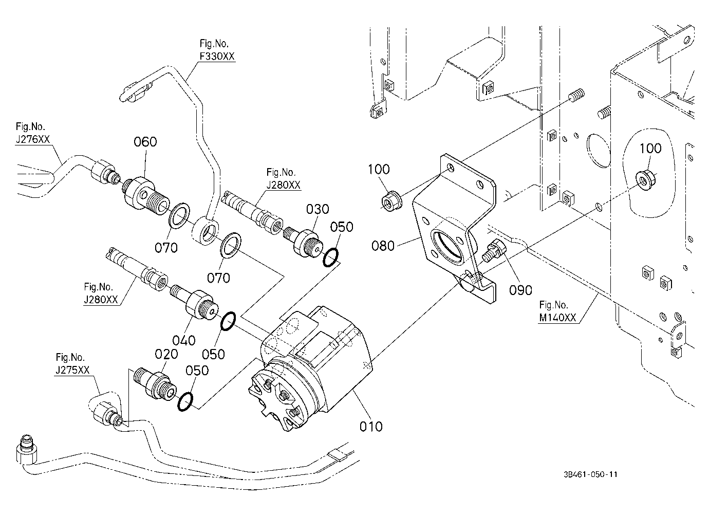 Steering Controller