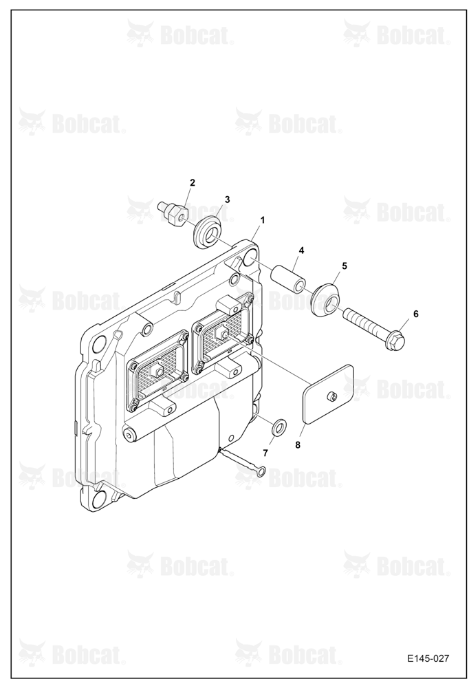 Engine Control Unit