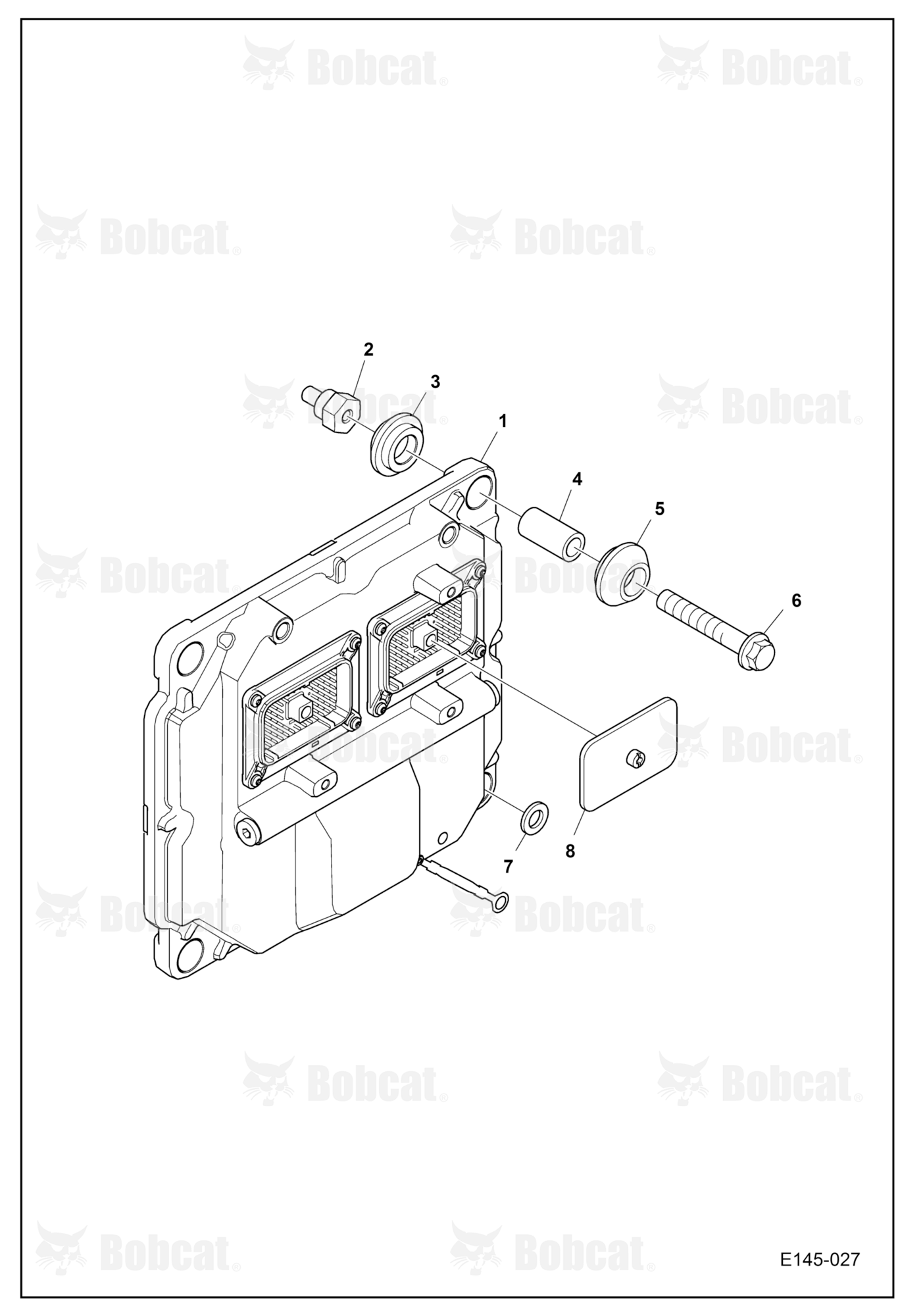 Engine Control Unit