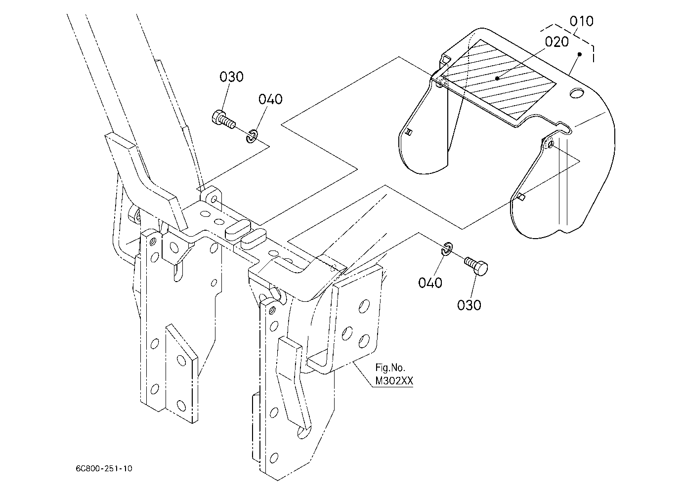 Pto Protector