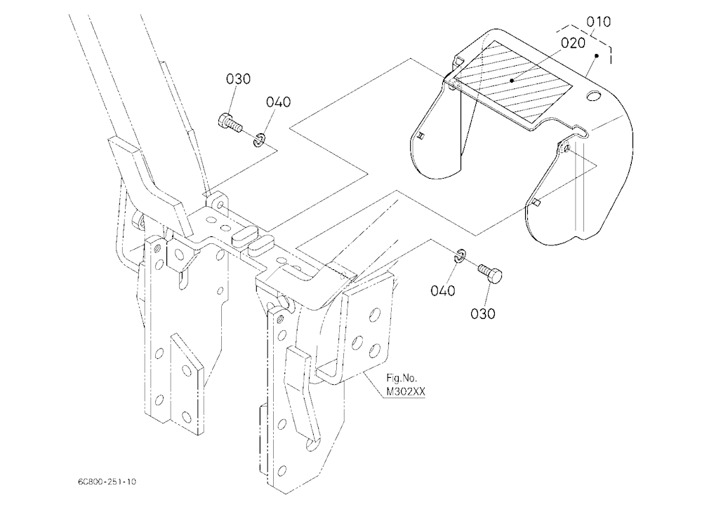 Pto Protector