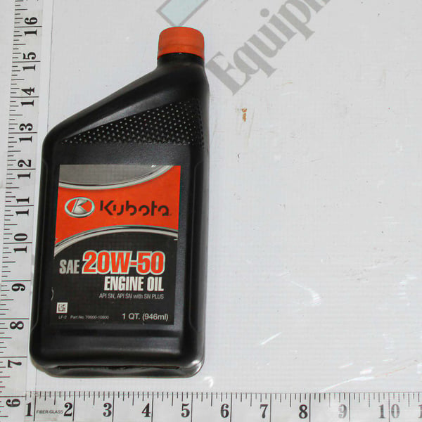 Pid 70000 10800 pt engine oil pos 1