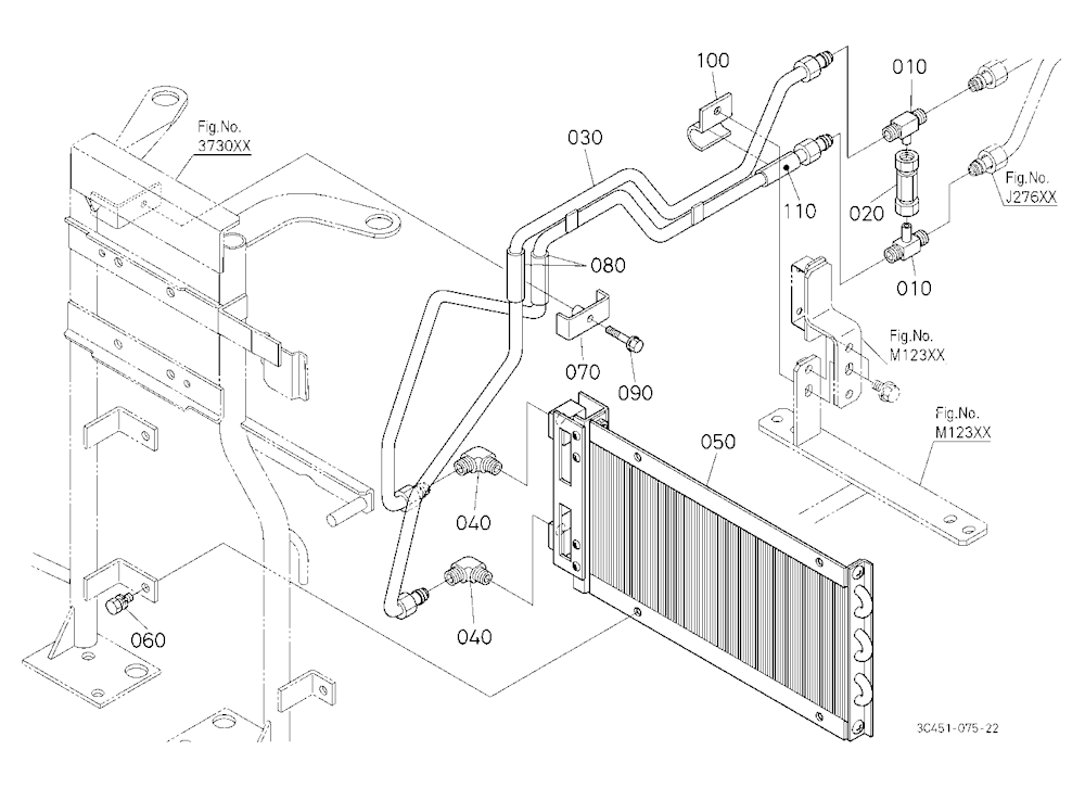 Oil Cooler