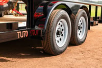 Thumbnail of Orangeline TU70 wheels