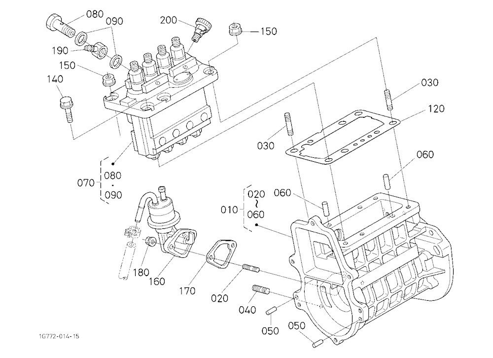 Injection Pump